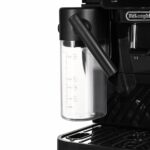 De'Longhi Magnifica Start Automatic Espresso Machine 1450W Pressure 15bar for Cappuccino with Grinder Black - Image 6