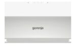 Gorenje WHI6SYW Chimney Vent Hood 60cm White - Image 4