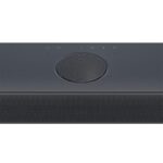 LG SC9S Soundbar 3.1.3 Bluetooth, HDMI and Wi-Fi 400W with Wireless Subwoofer and Remote Control Black - Image 6
