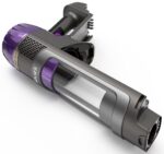 Shark PowerDetect Clean & Empty Cordless Pet Rechargeable Stick Vacuum 21.6V Gray - Image 7