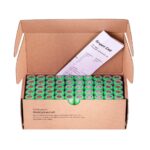 Green Cell 50gc18650nmc29 Household Battery Rechargeable 18650 Lithium-ion Li-ion Battery - Image 6