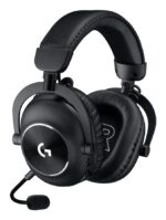 Logitech Pro X 2 Lightspeed Wireless Over Ear Gaming Headset with Connection 3.5mm / Bluetooth - Image 3