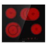 Gorenje Autonomous with Child Lock Function 60x52εκ. - Image 4