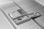 Amica Εντοιχιζόμενο Πλυντήριο Πιάτων για 14 Σερβίτσια Π59.8xY81.5εκ. - Image 3