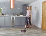 Shark Stratos Rechargeable Stick Vacuum Black - Image 20