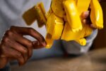 LEGO Pokemon Pikachu and Poke Ball for 18+ Years 2050 Pieces - Image 11