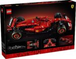 LEGO Technic Ferrari Sf-24 for 18+ Years 1361 Pieces - Image 2