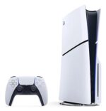 Sony PlayStation 5 Slim 1TB Fortnite Flowering Chaos (Official Bundle) - Image 6