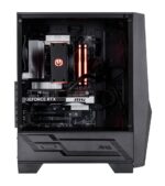 Actina Gaming Desktop PC (Ryzen 7-7700/32GB DDR4/1.0TB SSD/No OS) - Image 4