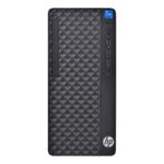 HP ProDesk 2 Tower G1iE Desktop PC (i5-14400/8GB DDR5/512GB SSD/W11 Pro) - Image 2
