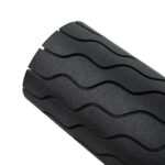 Therabody Wave Roller Κύλινδρος Μασάζ Μαύρος 30cm - Image 2