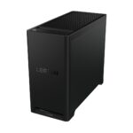 Lenovo Legion T5 Ultra 7 SFF Desktop PC (Ultra 7-255HX/32GB DDR4/2.0TB SSD/W11 Home) - Image 4