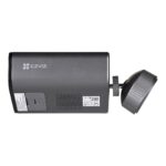 Ezviz EB5 IP Surveillance Camera 4K Waterproof Battery Powered with Two-Way Communication and Lens 2.8mm - Image 3