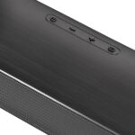 Samsung HW-B650F Soundbar 3.1 Bluetooth and HDMI with Wireless Subwoofer and Remote Control Black - Image 6