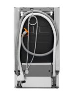 Electrolux Fully Integrated Dishwasher for 9 Place Settings W45xH82cm - Image 2