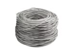 Lanberg U/UTP Cat.6 (Gigabit) Καλώδιο Δικτύου Ethernet 305m Γκρι - Image 6