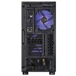 Actina 5901443410270 Gaming Desktop PC (Ryzen 5-7500F/32GB DDR5/1TB SSD/Arc B580/No OS) - Image 3