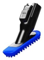 Black & Decker Rechargeable 2 in 1 Stick & Handheld Vacuum 18V Black BHFEB520D1 - Image 14