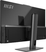 MSI Modern AM272P 1M-855EU Intel Core 5 120U 68.6 cm (27 ) 1920 x 1080 pixels All-in-One PC 16 GB DDR5-SDRAM 512 GB SSD Windows 11 Pro Wi-Fi 6E (802.11ax) Black - Image 9