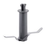 Braun Multiquick 9 Hand Blender with Inox Rod 1200W Black - Image 15