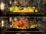 Electrolux Over Counter Oven 70lt W59.4cm. - Image 4