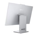 Lenovo Ideacentre Aio 27ILL11 27" (Ultra 5-226V/16GB/1TB SSD/FHD/W11 Home) Cloud Grey US - Image 6