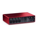 Focusrite Scarlett 18i16 4th Gen - Image 2