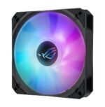 Asus ROG Strix LC III 360 ARGB v1 Water Cooling AIO CPU With 3 Fans 120mm - Image 5