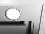 Electrolux Chimney Vent Hood 54cm Inox - Image 3
