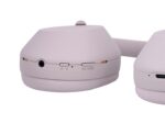 Sony WH-1000XM5 Wireless / Wired Over Ear Headphones with 30 hours of Operation and Quick Charge Silver - Image 16