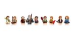 LEGO Building Blocks Lord Of Rings The Shire For 18+ Years 2017 Pieces - Image 13