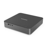 Lenovo IdeaCentre Mini 01IRH10R PC (Core 5 210H/16GB DDR5/512GB SSD/W11 Pro) - Image 3