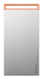 Lenovo 4XB1T88410 USB-C Εξωτερικός SSD 1TB 2.5" Γκρι - Image 4
