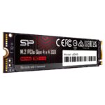 Silicon Power UD90 SSD 2TB M.2 Type PCI Express 4.0 SP02KGBP44UD9005 - Image 4