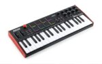 Akai Proffesional Midi Controller MPK mini Plus with 37 Keyboard Black - Image 3