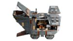 LEGO Star Wars Offworld Sandcrawler and Mudhorn για 14+ Ετών 1683τμχ - Image 10