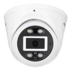Foscam T8EP IP Κάμερα Παρακολούθησης 4K Αδιάβροχη με Αμφίδρομη Επικοινωνία και Φακό 4.3mm - Image 2