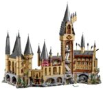 LEGO Harry Potter Hogwarts Castle for Ages 16+ 6020 Pieces - Image 5