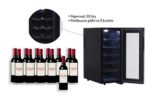 Adler Wine Cooler 12 Bottles - Image 5