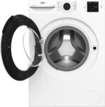 Beko Washing Machine 7kg 1200 Rounds BM1WFU37225WW - Image 2