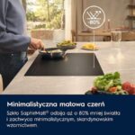 Electrolux Induction Cooktop Autonomous with Hood & Child Lock Function 77x51εκ. - Image 7