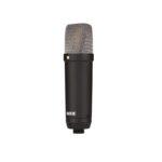 Rode NT1 Signature Series Πυκνωτικό Μικρόφωνο XLR Shock Mounted για Φωνητικά - Image 3