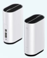 ZTE G5C Wireless 5G Router - Image 3