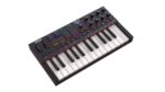 Akai Proffesional Midi Keyboard Mpk Mini with 25 Keys Black - Image 2