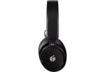 Adam H200 Over Ear Ακουστικά Μαύρα - Image 3