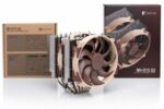 Noctua NH-D15 G2 Dual Fan CPU Cooling for AM4/AM5/1200/115x/1700 Socket - Image 4