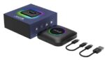 Carlinkit Car Carplay & Android Auto Adapter - Image 8