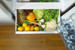 Gorenje Fridge-Freezer 331lt NoFrost H200xW60xD59.2cm Silver NRK620CA2XL4 - Image 2