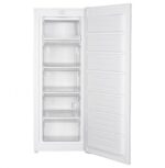 MPM Upright Freezer 168lt - Image 2