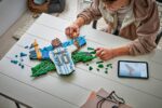 LEGO Editions Lionel Messi – Celebration 1427τμχ 43018 - Image 5